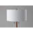 Geno 66.25'' Traditional Floor Lamp-11950064-11950067