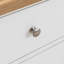 Katie 40cm W Manufactured Wood Bedside Table