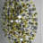 Handmade Abstract Wall Decor