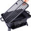CubistCorner DE6-AEF26BBCA3 Charcoal Grill