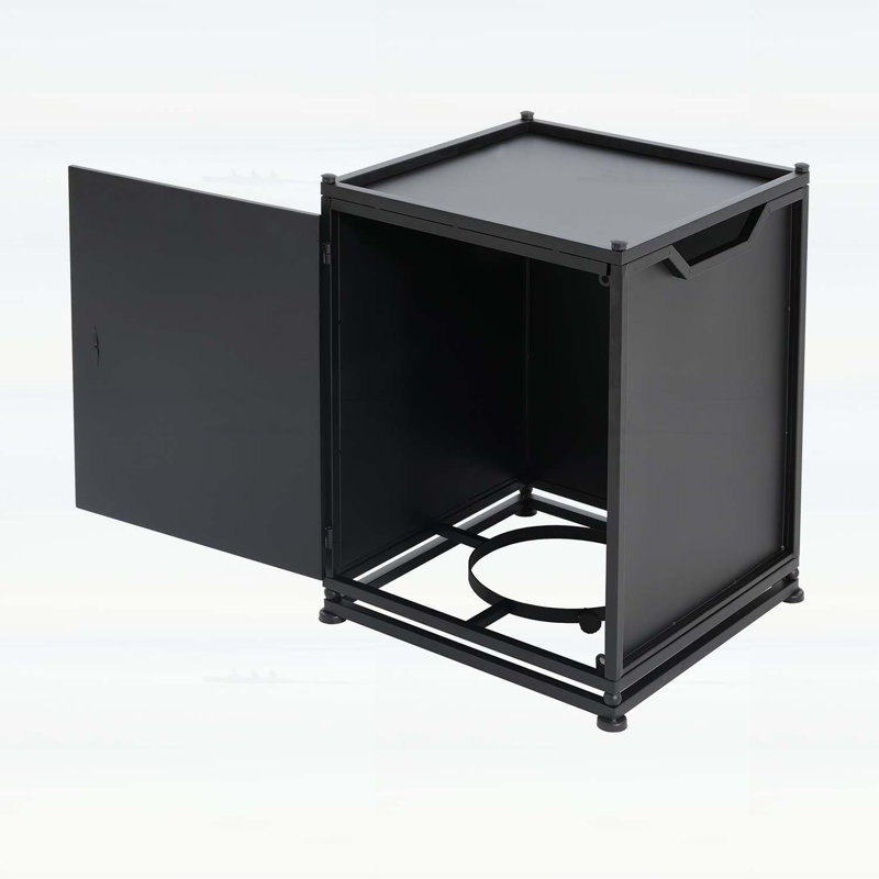 Table d'appoint pour l'extérieur