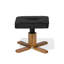 74cm Wide Glider with Massager-9101964