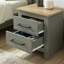 Limestone Alezae 4 Piece Bedroom Set-117319207