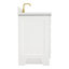 Freitas 48'' Solid Wood Single Bathroom Vanity-532015409-463623749-463623748