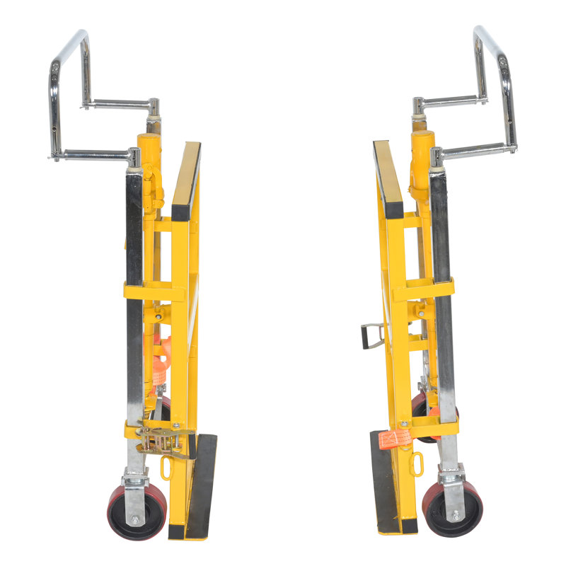 Chariot manuel 4 000 lb