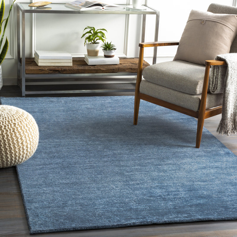 Indoor Rug, Rectangle 4' x 6'