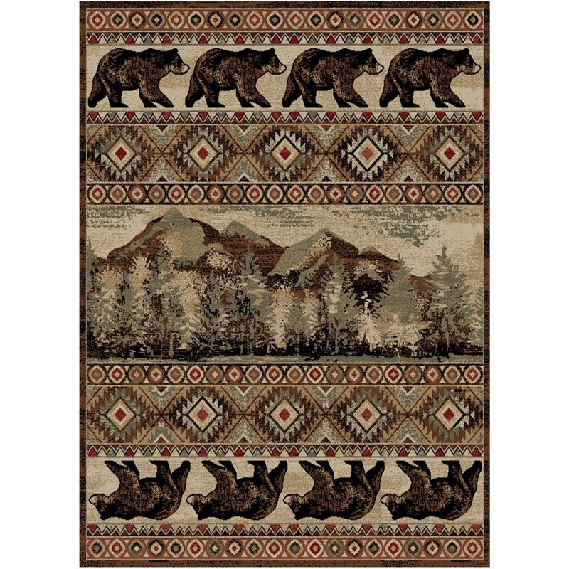 Sweetgrove Indoor Rug, Rectangle 2'3" x 3'3"