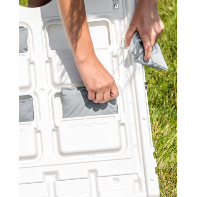 Victory Tailgate University of Florida Gators | Baggo