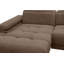 Jafiya 4 Seater Velvet Sofa Bed-1889280297-1889280299
