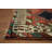 Authentic Geometric Traditional Rug 3x6