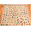 One-of-a-Kind Rectangle 3'1" X 3'10" Area Rug