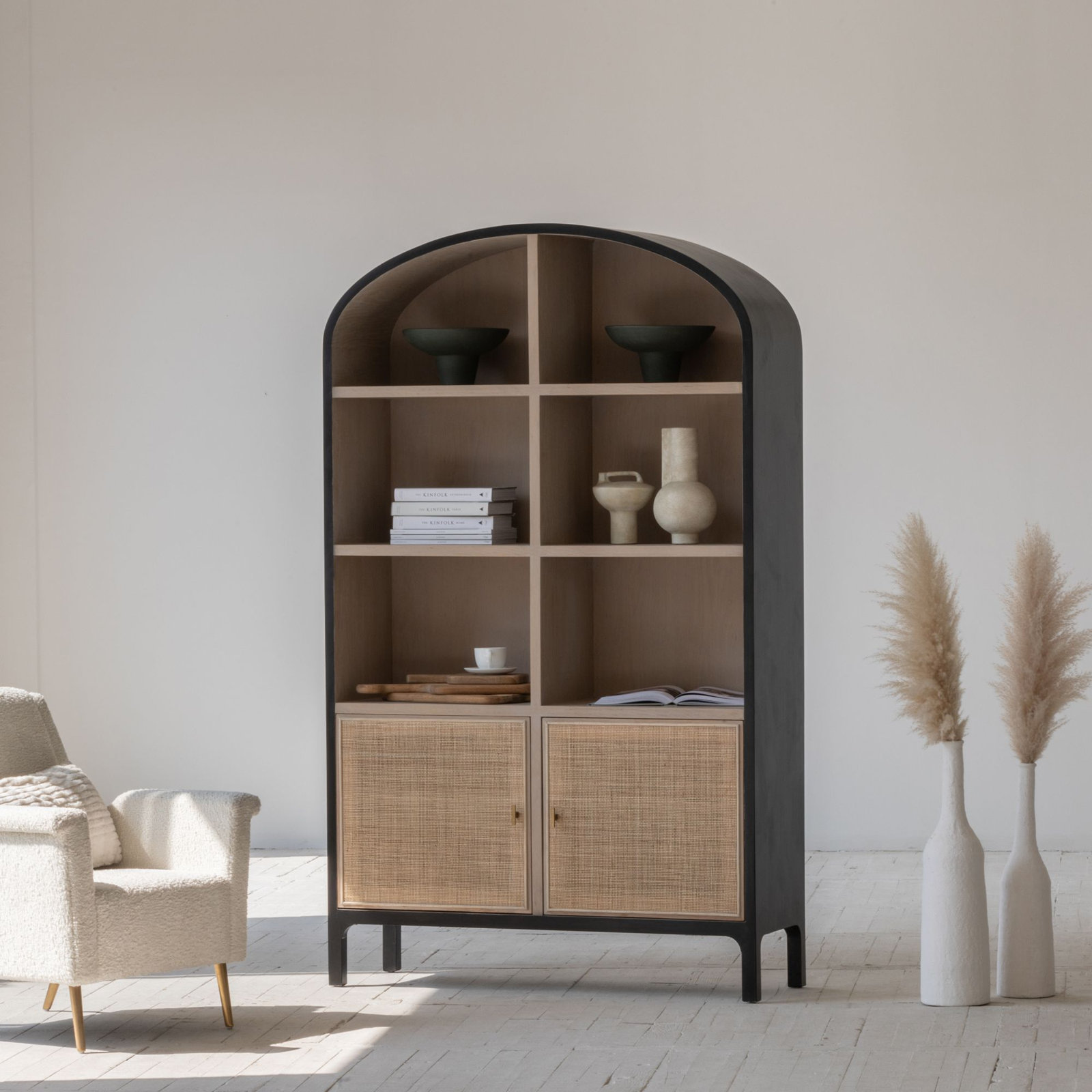Lainey 49.6'' Wide Highboard
