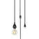 Elizebeth 1 - Light Single Pendant