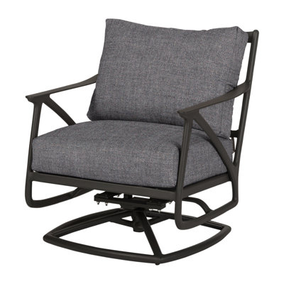 Amari Outdoor Rocker Chair