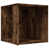 Smoked oak is out of stock