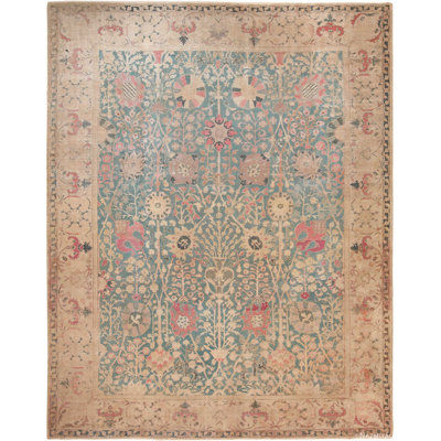 Tapis Vraie