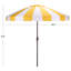 251.99cm Market Parasol-499076844
