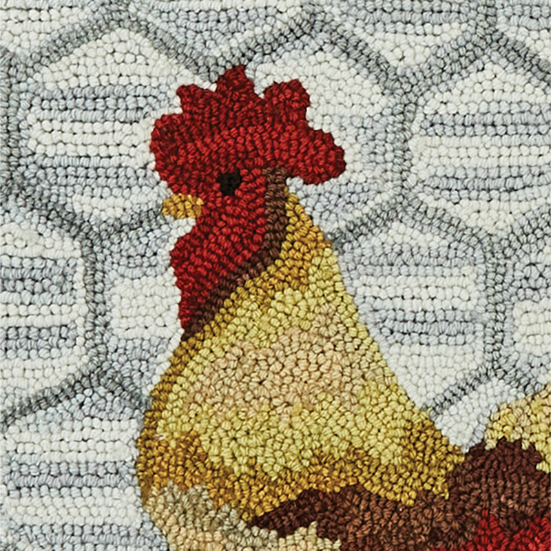 Cotton Indoor Rug