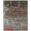 Hand Knotted Area Rug