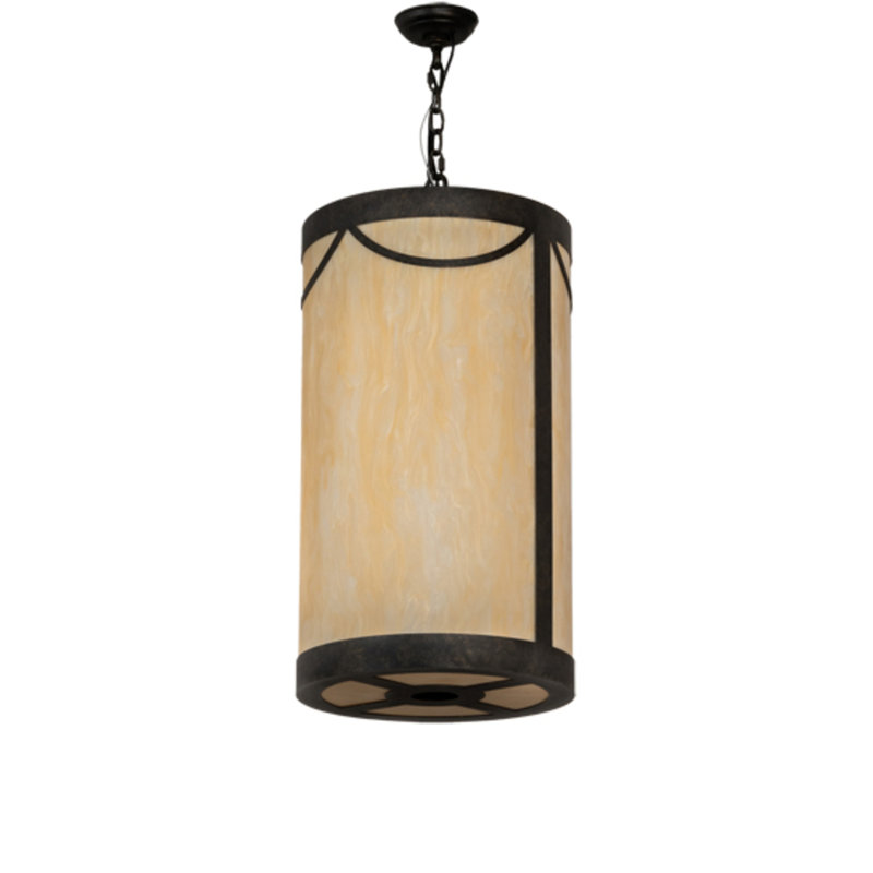 Nassi 2 - Light LED Pendant