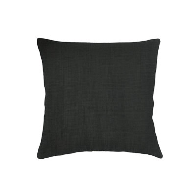 Linen Pillow Cover