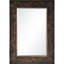 Miroir décoratif rustique Aldrich