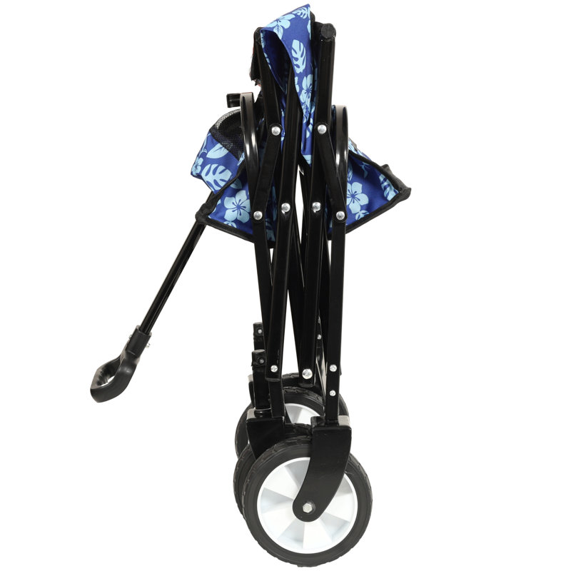 Chariot pliable pliable Minimeetall