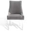 Chaise d'appoint rembourrée Rales-197168395