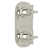 Polished Nickel est en rupture de stock