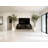 Artificial Olive Tree In White Konos Vase-1865542876