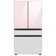 Bespoke 29 cu. ft. Smart 4-Door Refrigerator with Beverage Center and Custom Panels Included