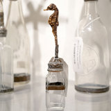 Handmade Crystal Decorative Bottles