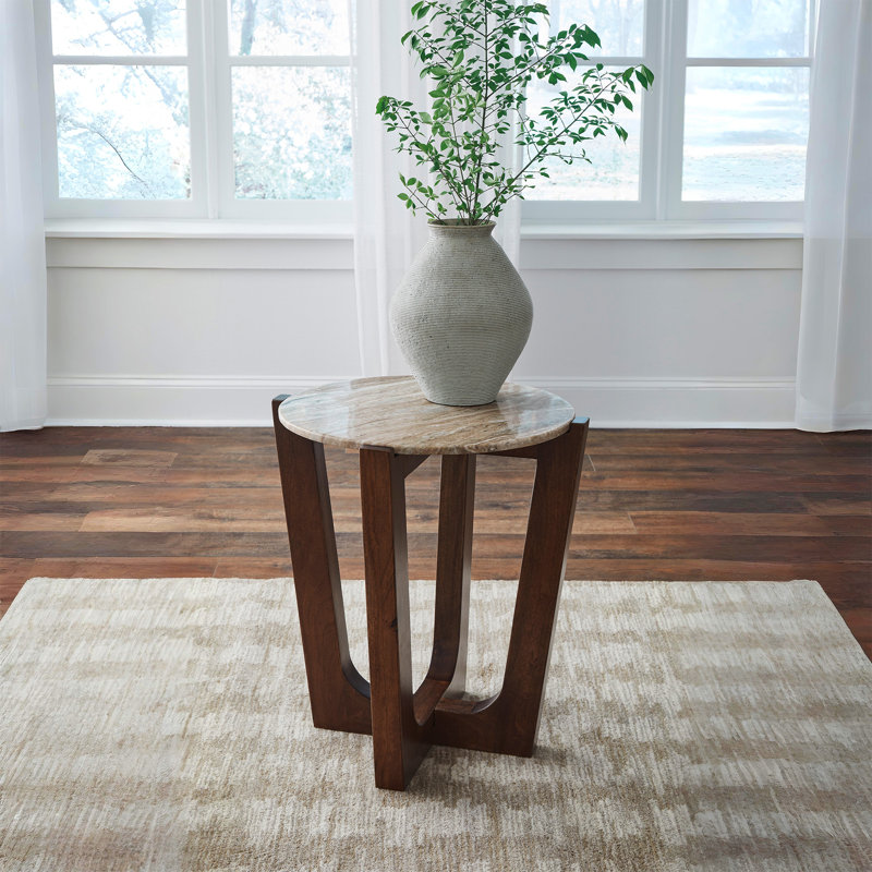 Table de bout Tanidore