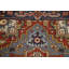 Tapis de couloir Heriz Serapi
