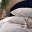 Anderzon Cotton Blend Abstract Duvet Cover Set with Pillowcases Included-1437677538