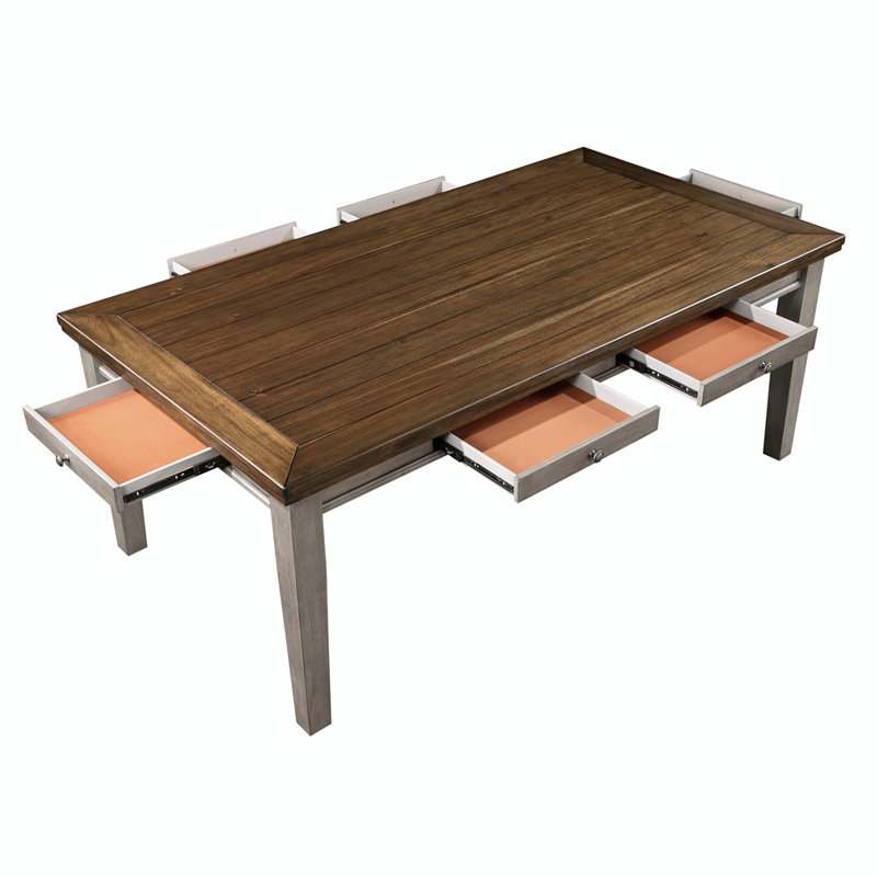 Atosha Dining Table