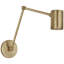Kelly Wearstler 1 - Light LED Swing Arm-1164740489