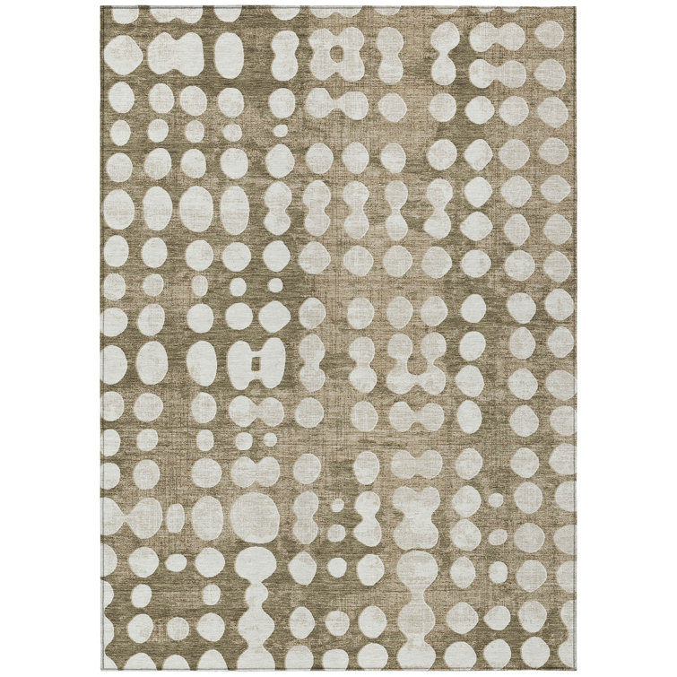 Yohanna Indoor / Outdoor Rug