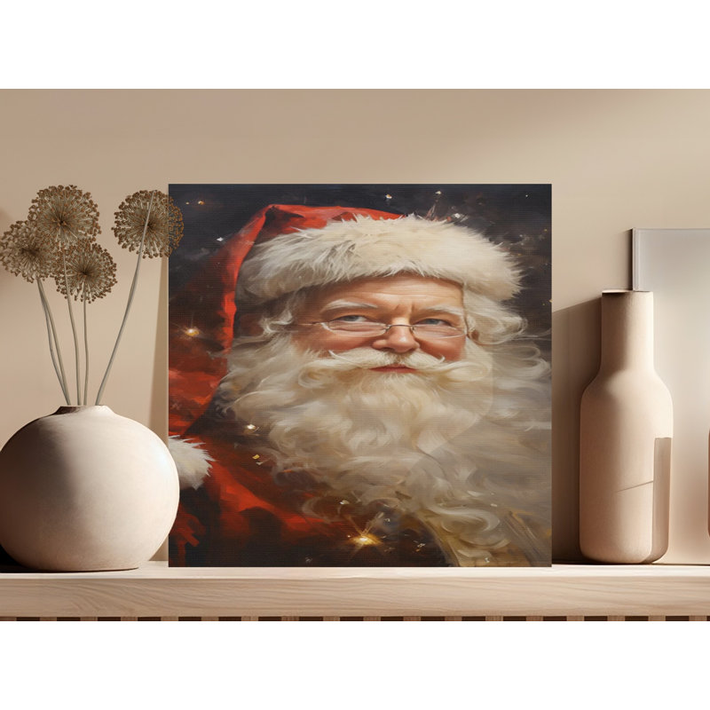 Speights Wrapped Canvas Print Set, 24x24