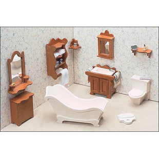 Ensemble de meubles pour salle de bain