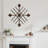 Wall Decor Metal-99012504-99012508