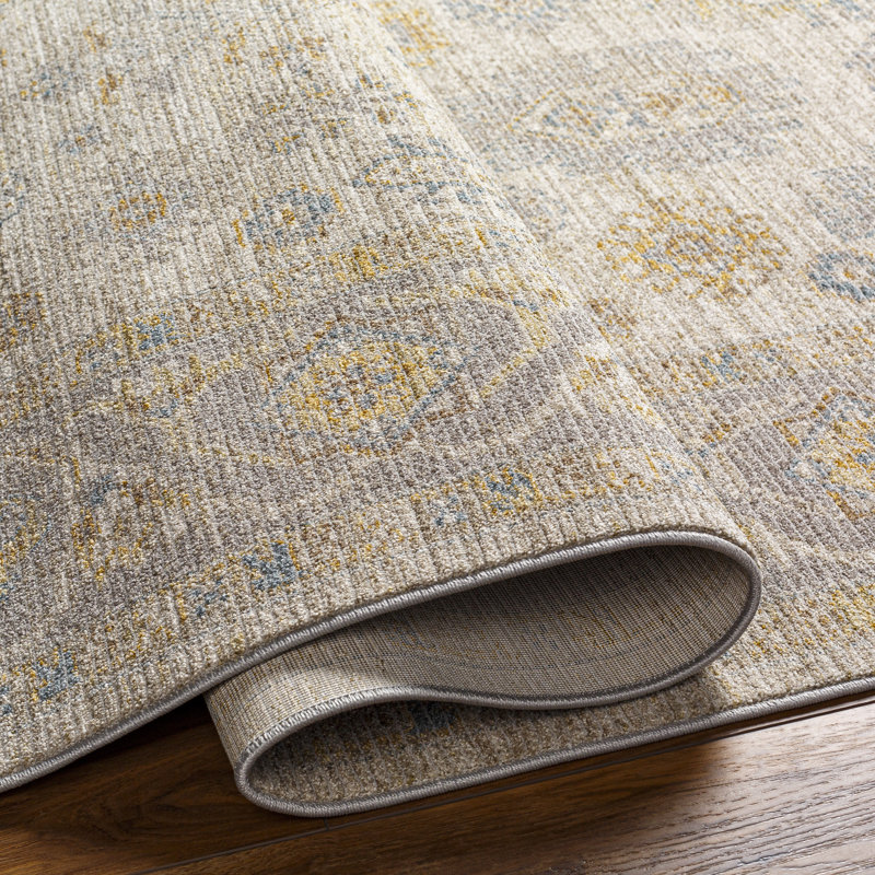 Don Oriental Indoor Rug, Rectangle 12' x 15'