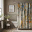 Rideau de douche Indrvati-68937602