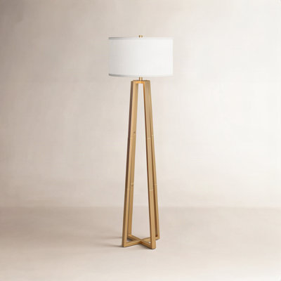 58.5'' Floor Lamp