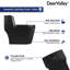Toilette allongée monobloc DeerValley Prism-118612915-94830785