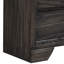 Commode double 7 tiroirs Karidee