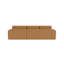 The OG Leather Chaise Sectional-1226176588-1226176579