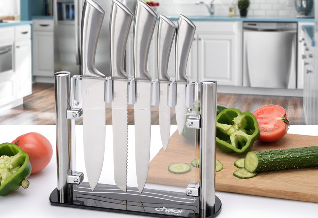 Just for You: Knife Sets