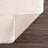 Nereen Solid Shag Beige Area Rug-1718151972