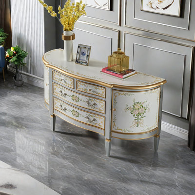 Buffet 59,06 po